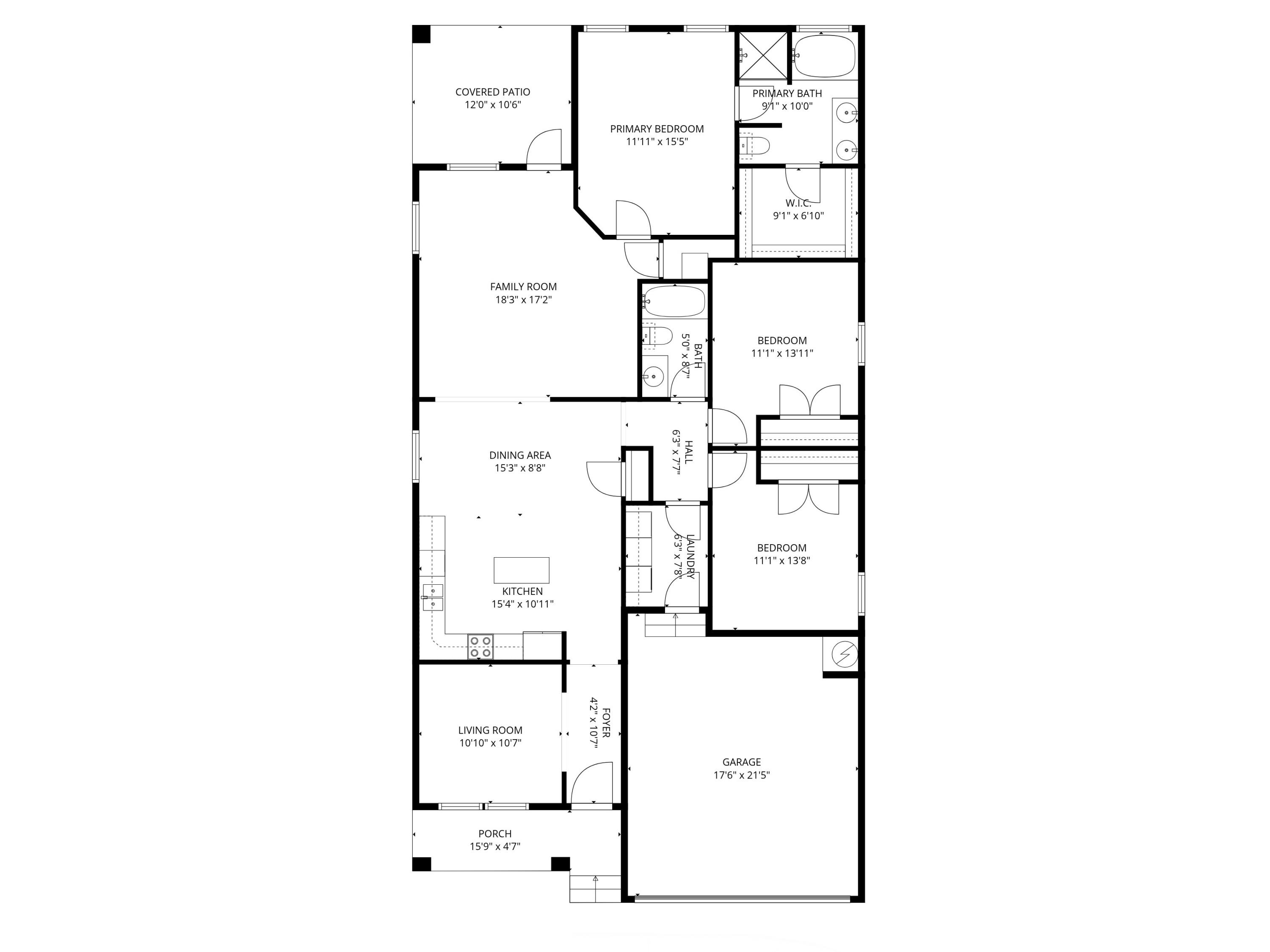 10 Sandywoods Court Freeport, FL 32439 - Photo 13 of 51 IMG_7611