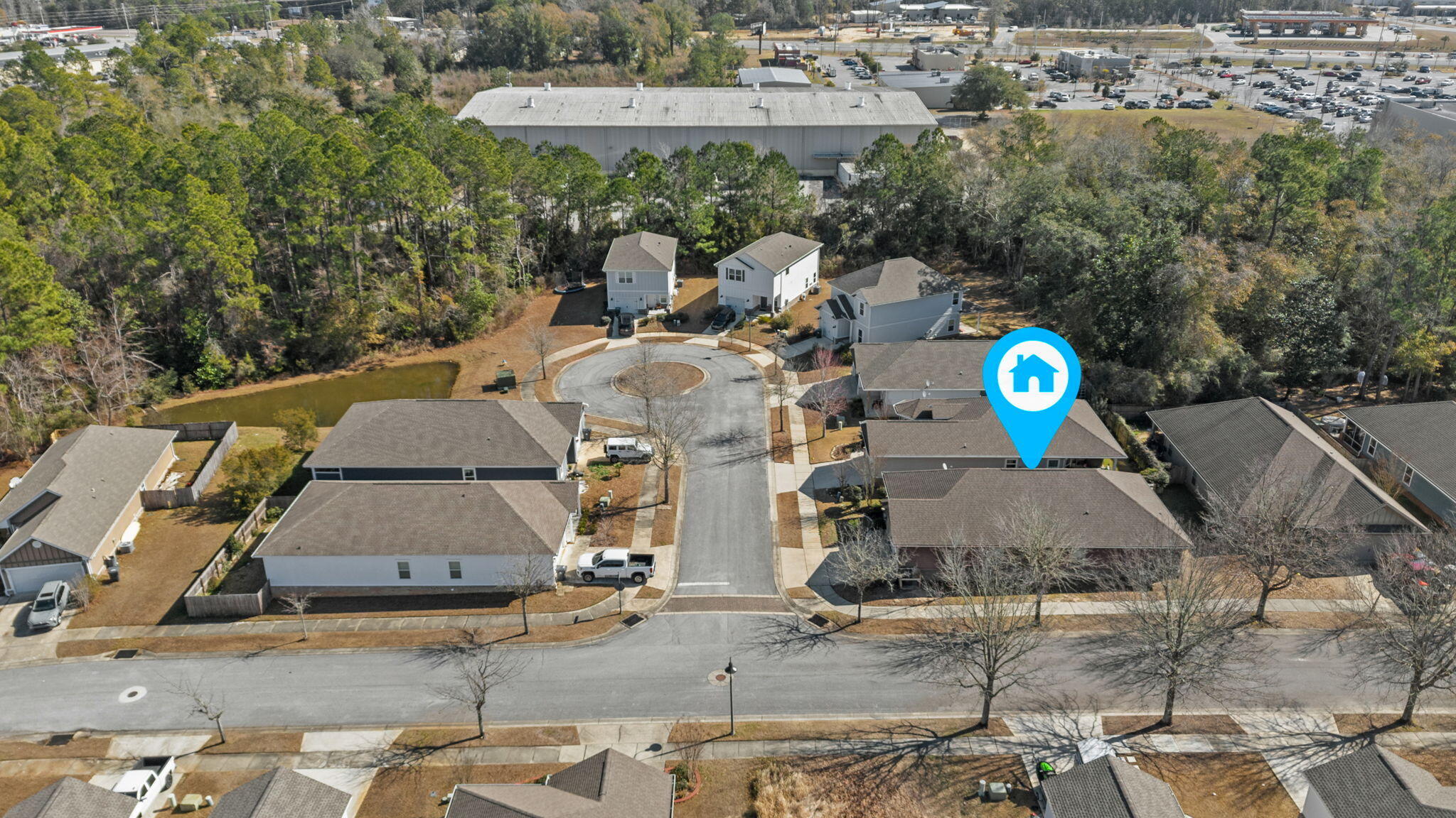 10 Sandywoods Court Freeport, FL 32439 - Photo 3 of 51 39-web-or-mls-FinalDrone-4