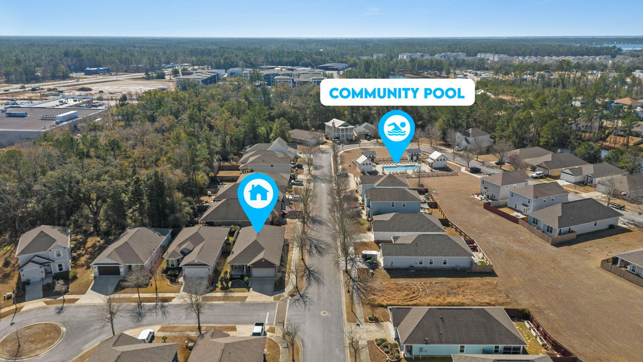 10 Sandywoods Court Freeport, FL 32439 - Photo 5 of 51 40-web-or-mls-FinalDrone-6