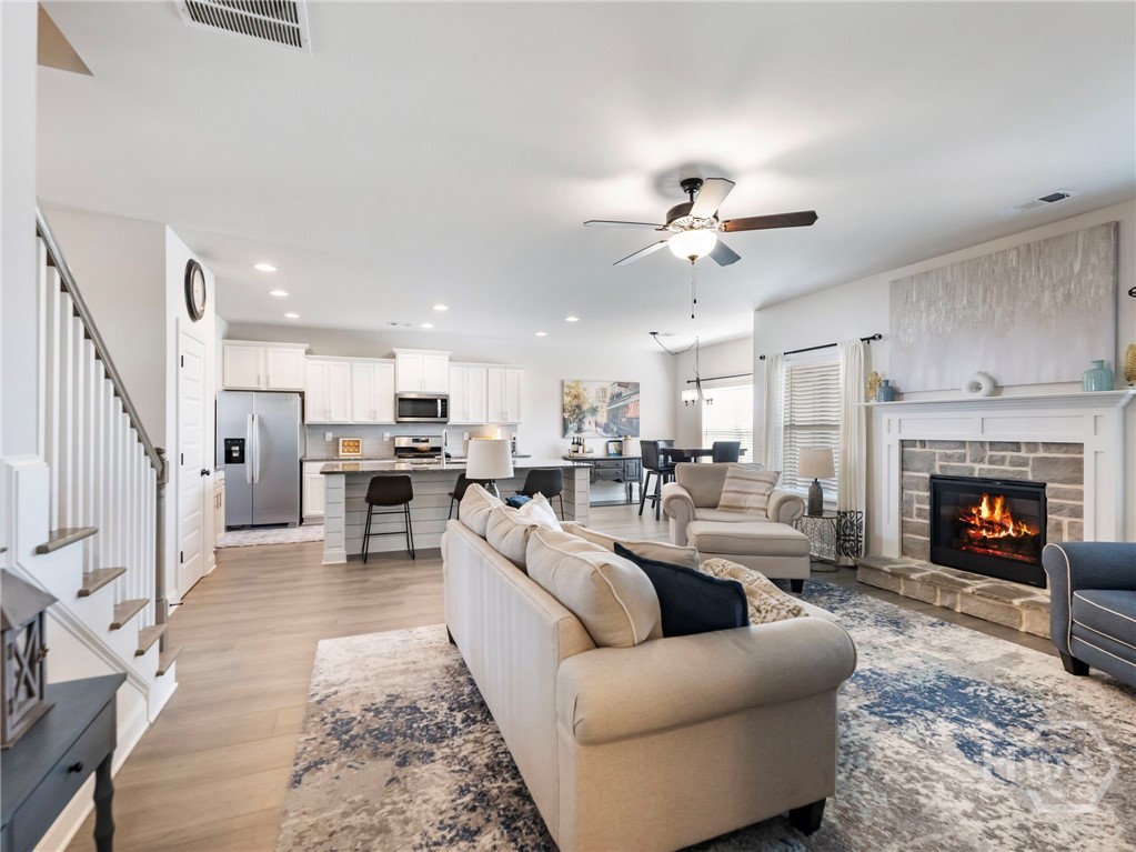 558 Calgary Downs Drive Winder, GA 30680 - Photo 11 of 31