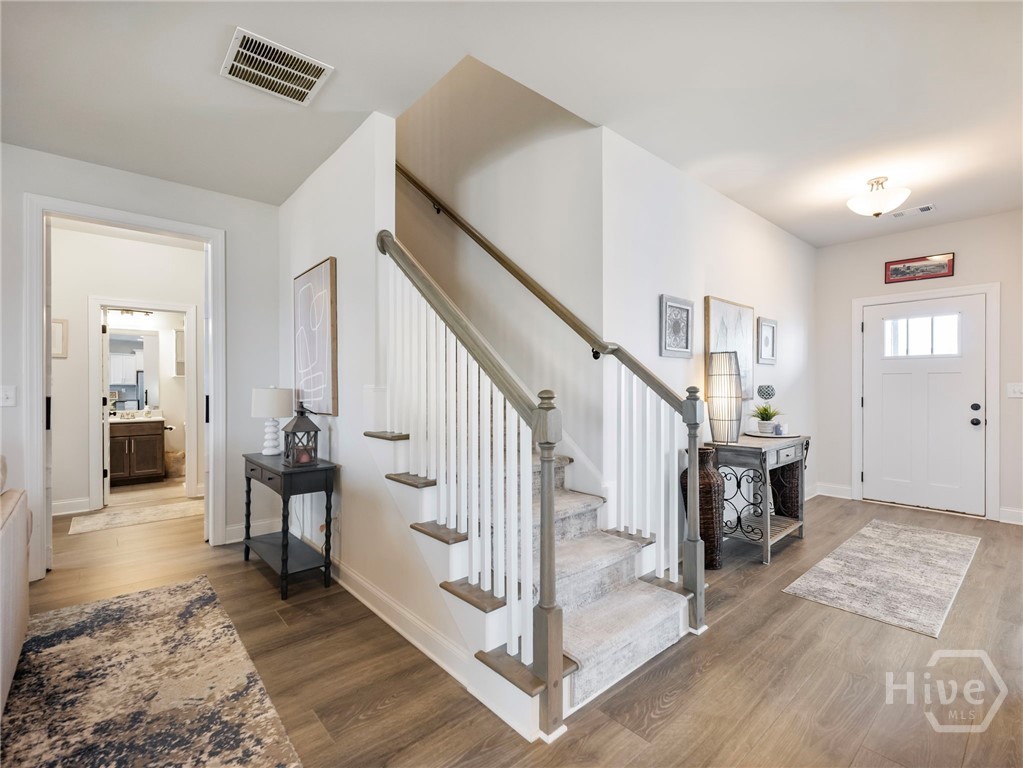 558 Calgary Downs Drive Winder, GA 30680 - Photo 16 of 31