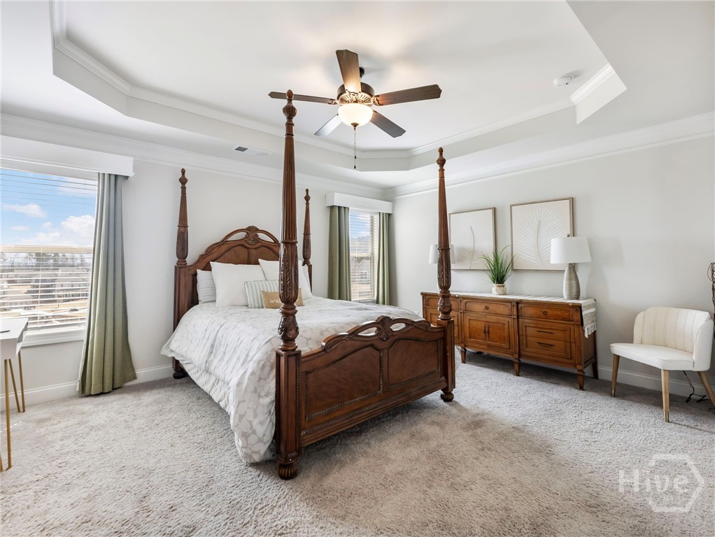 558 Calgary Downs Drive Winder, GA 30680 - Photo 17 of 31