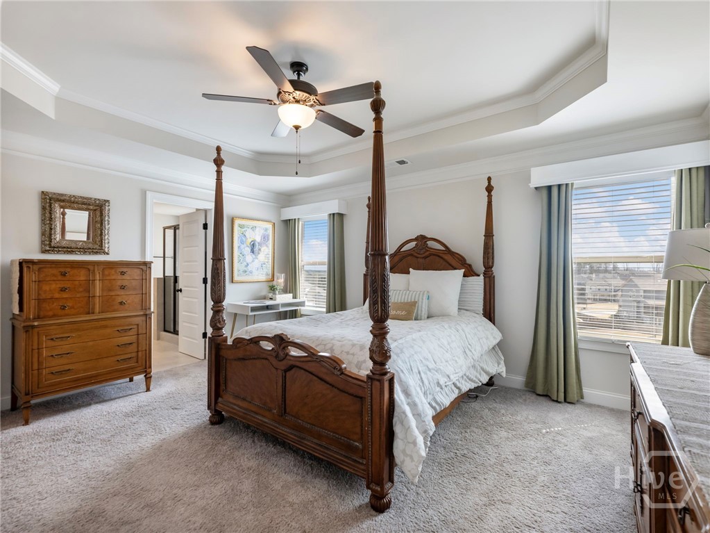 558 Calgary Downs Drive Winder, GA 30680 - Photo 18 of 31