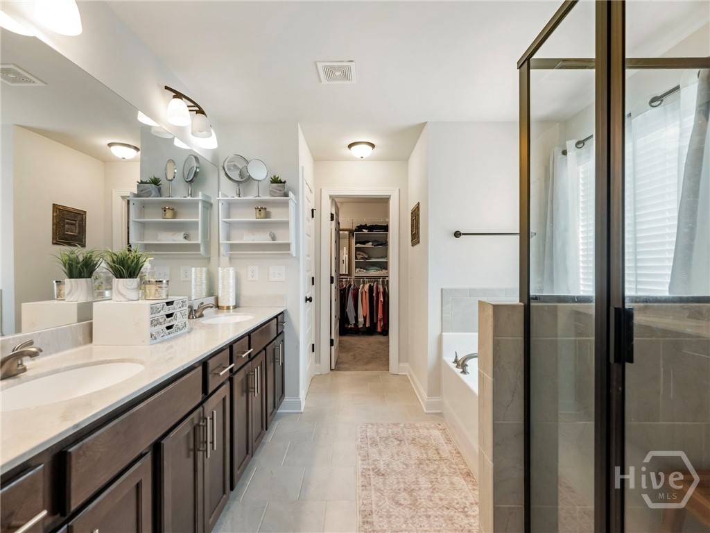 558 Calgary Downs Drive Winder, GA 30680 - Photo 19 of 31