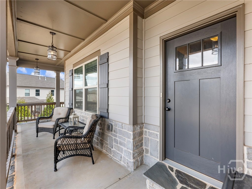 558 Calgary Downs Drive Winder, GA 30680 - Photo 2 of 31