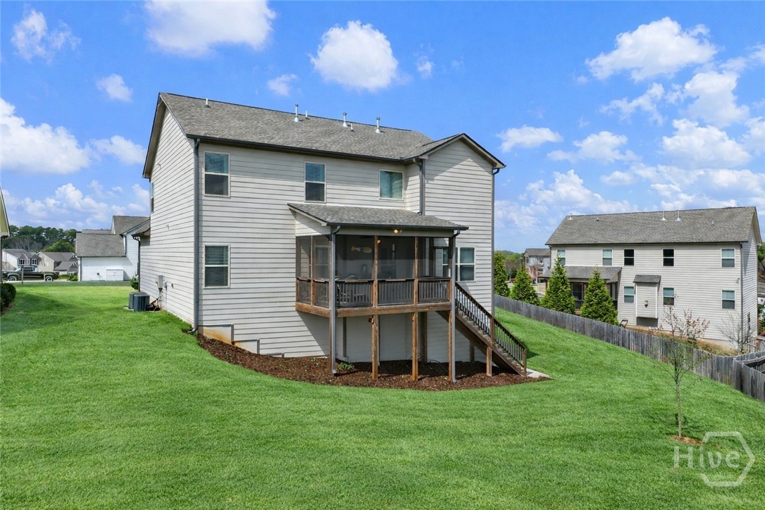 558 Calgary Downs Drive Winder, GA 30680 - Photo 27 of 31