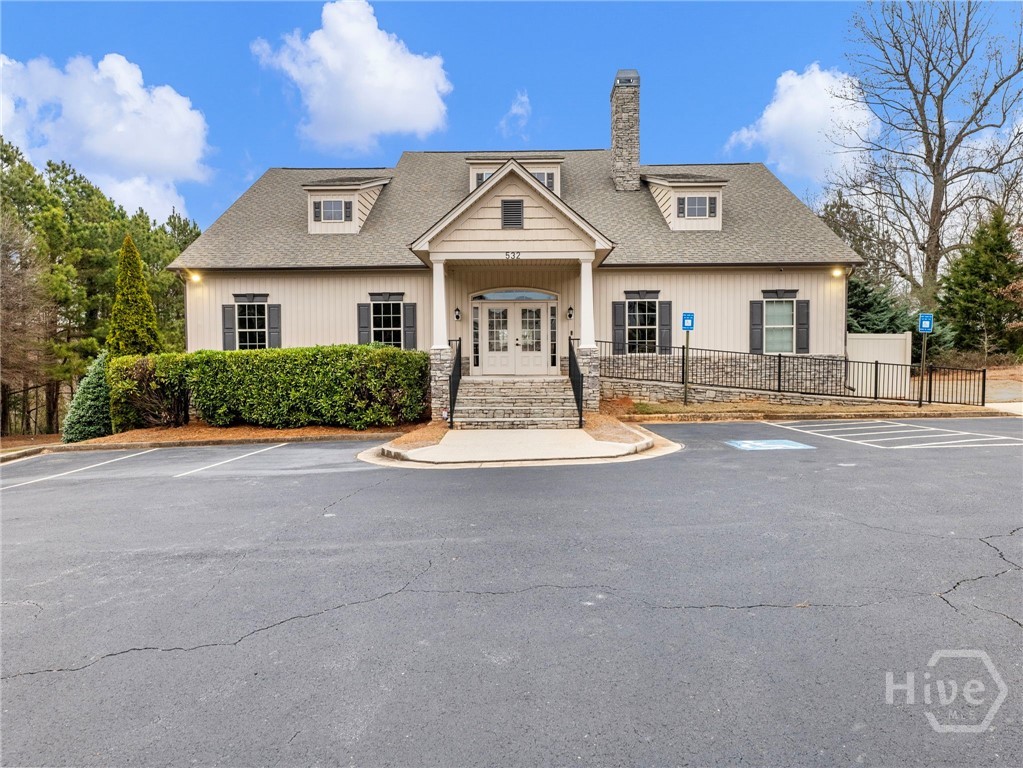 558 Calgary Downs Drive Winder, GA 30680 - Photo 28 of 31