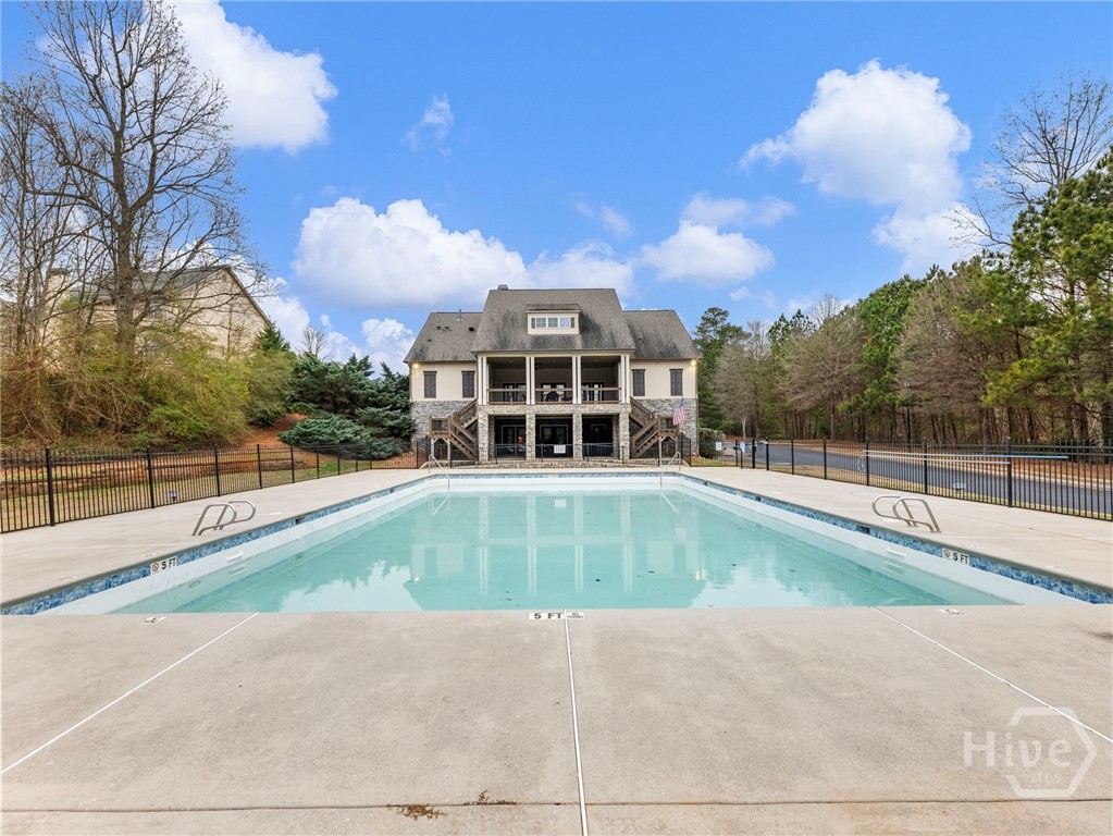 558 Calgary Downs Drive Winder, GA 30680 - Photo 29 of 31