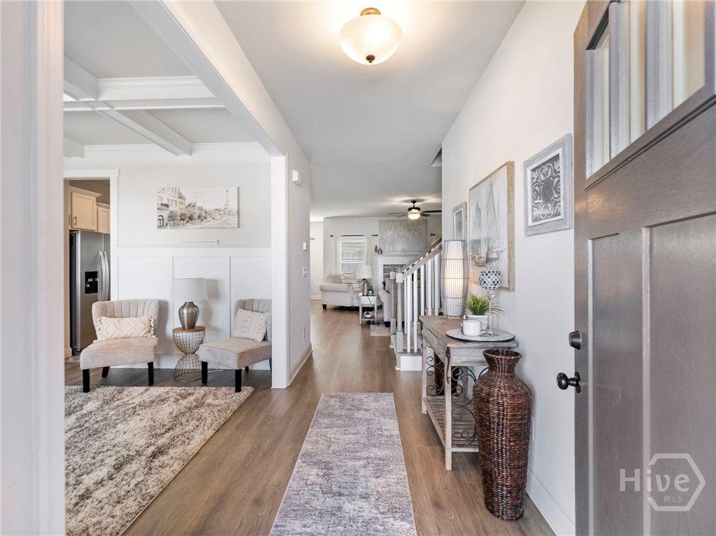 558 Calgary Downs Drive Winder, GA 30680 - Photo 3 of 31