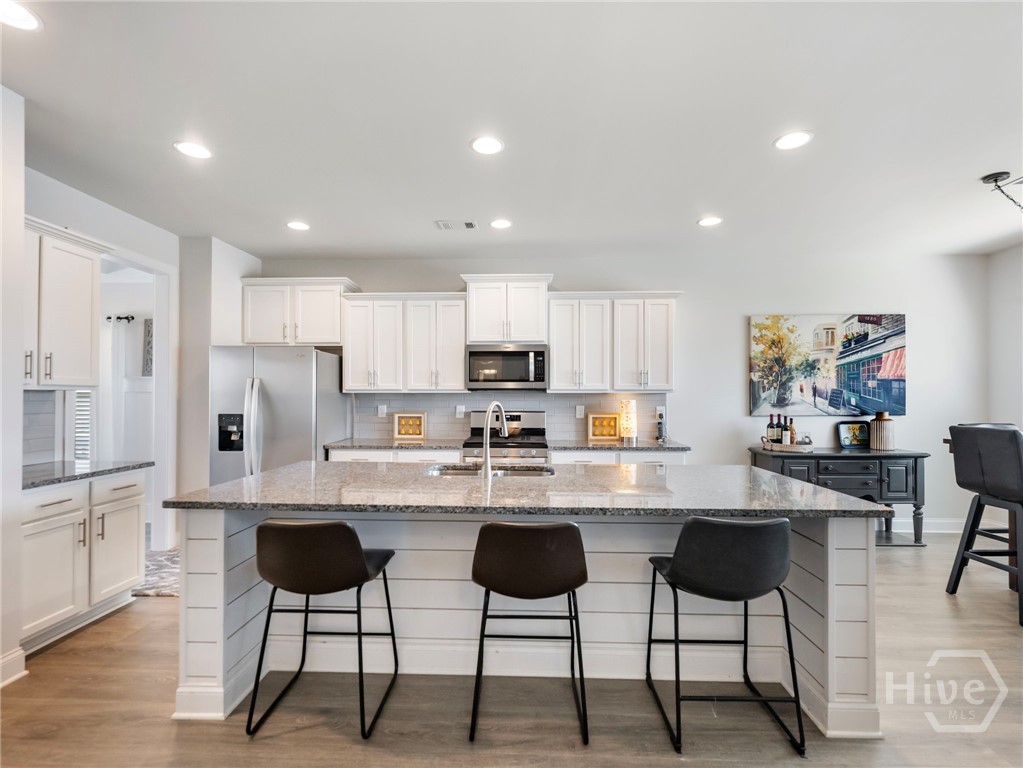 558 Calgary Downs Drive Winder, GA 30680 - Photo 6 of 31