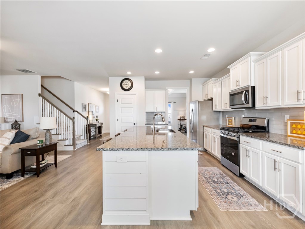 558 Calgary Downs Drive Winder, GA 30680 - Photo 7 of 31