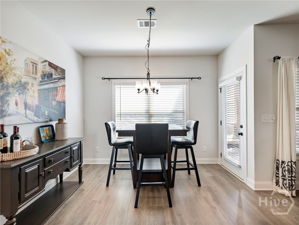 558 Calgary Downs Drive Winder, GA 30680 - Photo 10 of 31