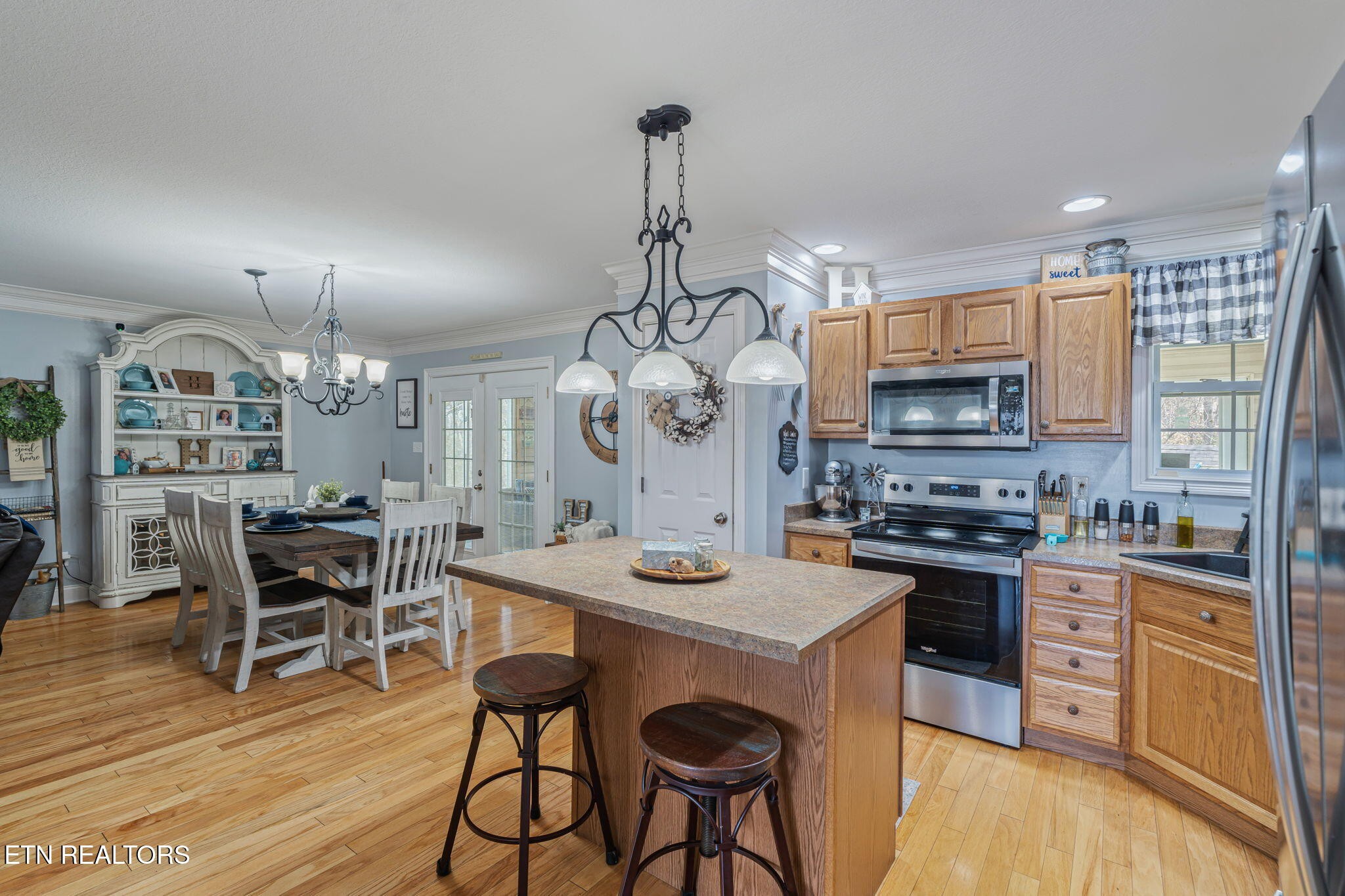 5301 Azinger Lane Corryton, TN 37721 - Photo 15 of 43 Gallery Image 15