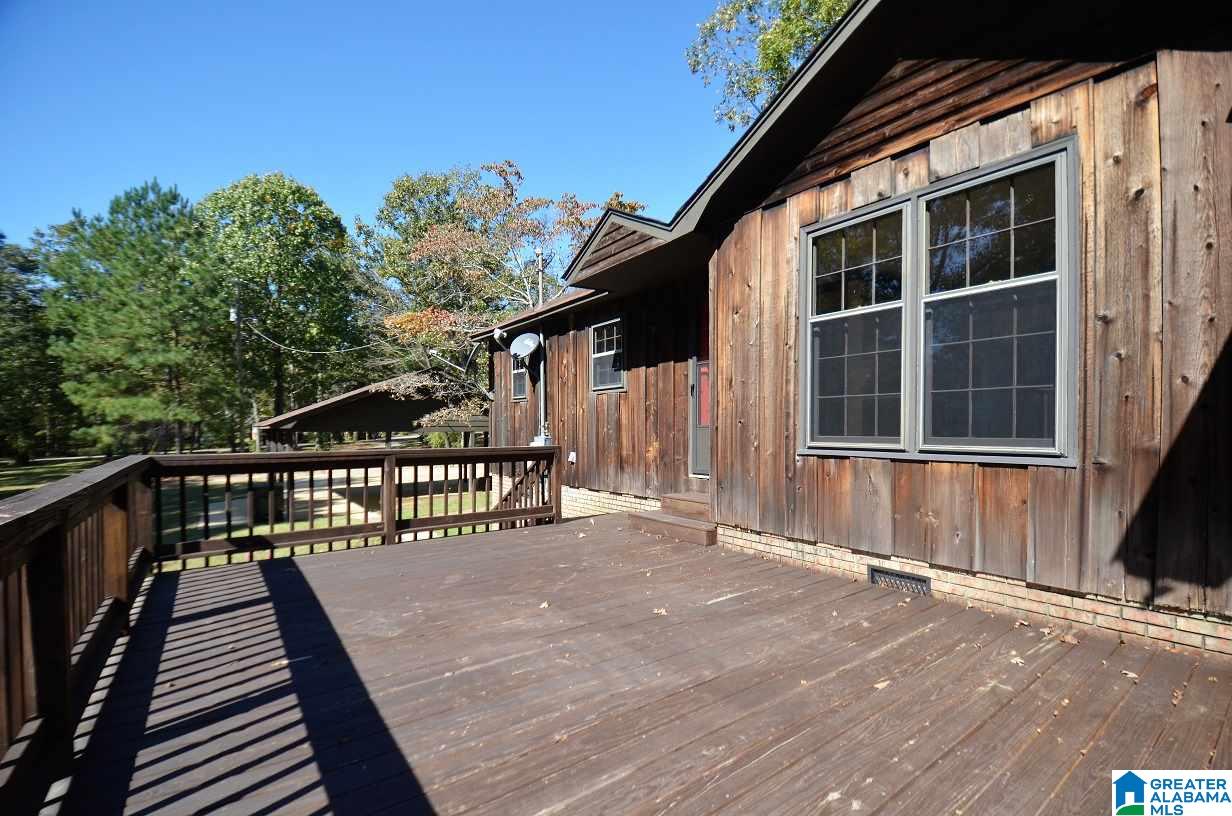 1351 Poplar Springs Road Clanton, AL 35046 - Photo 41 of 50