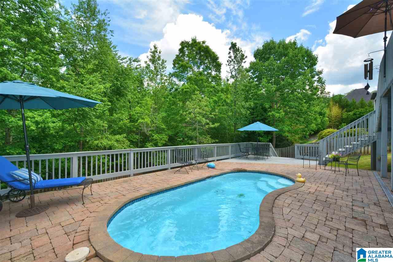 321 Normandy Lane Chelsea, AL 35043 - Photo 34 of 37
