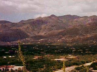0 North Larkspur Road Tucson, AZ 85749 - Photo 1 of 1