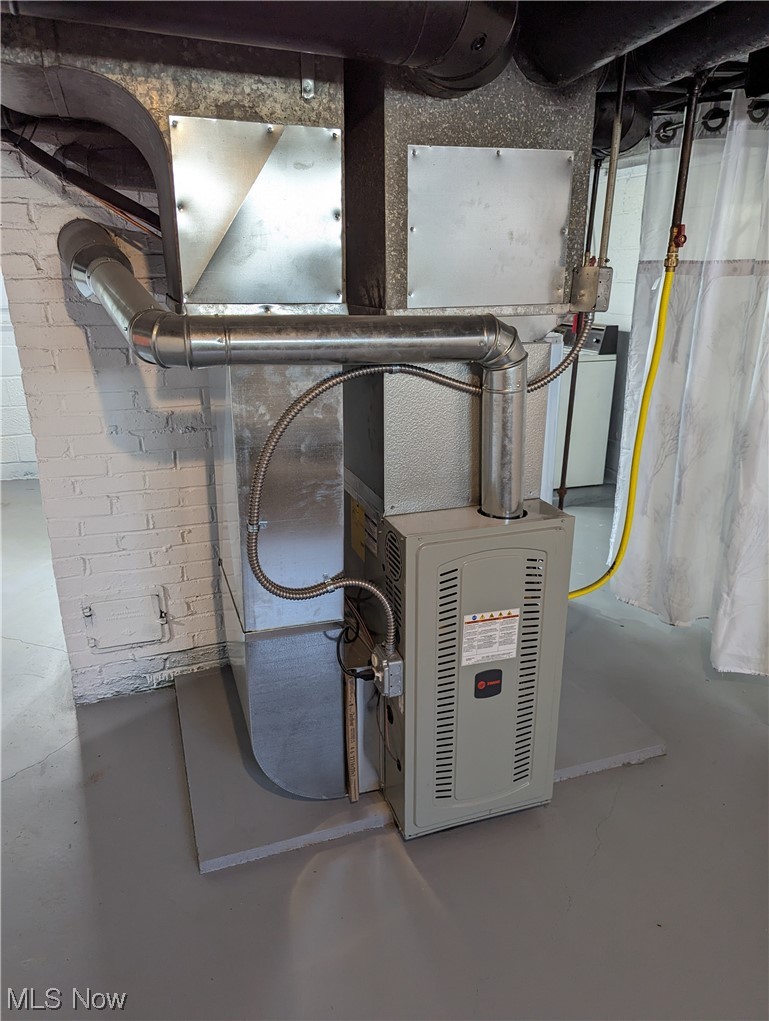 7003 Som Center Road Solon, OH 44139 - Photo 18 of 24 New Furnace