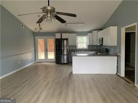 $225,000 | 838 Racetrack Road, Toccoa, GA 30577