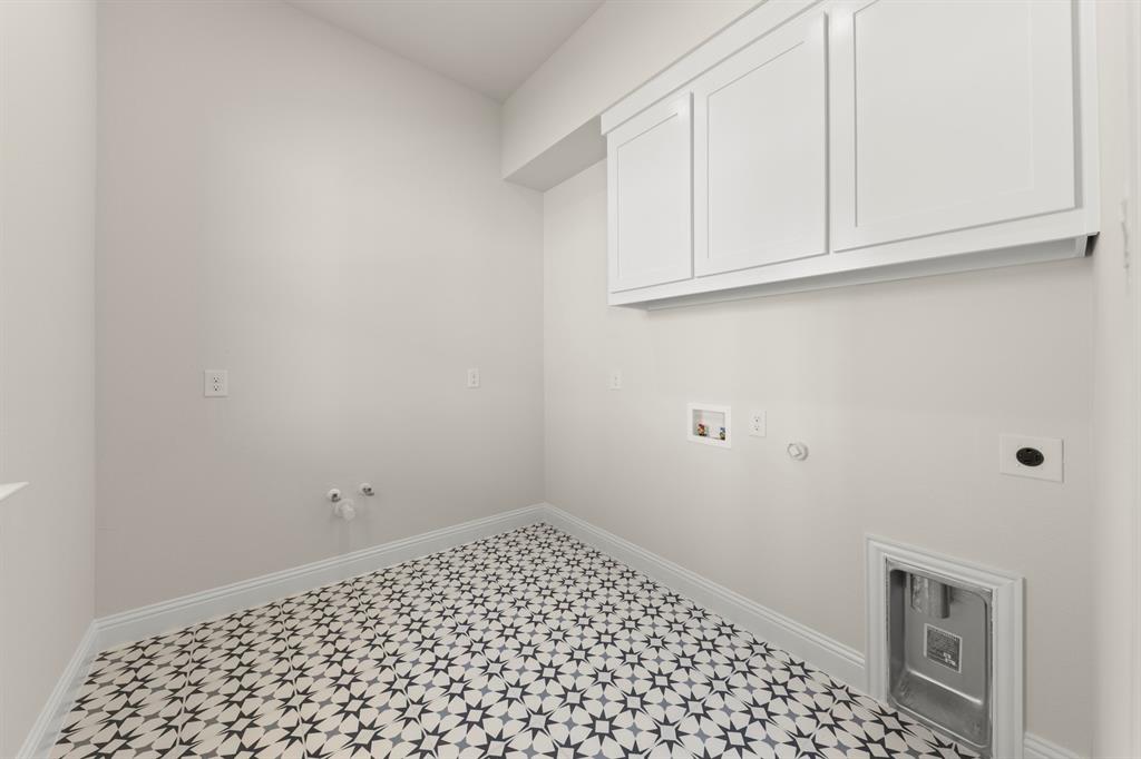 3123 Fisher Road Rockwall, TX 75032 - Photo 36 of 40 24. 3123 Fisher - Utility