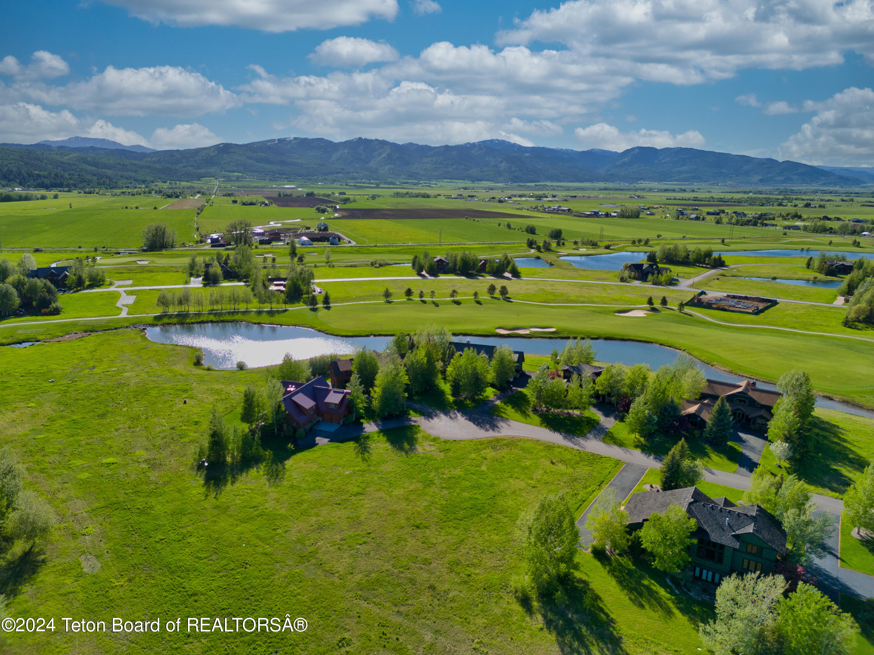 23 Cold Spgs Road Victor, ID 83455 - Photo 1 of 1 23 Cold Springs_Summer_MLS-4