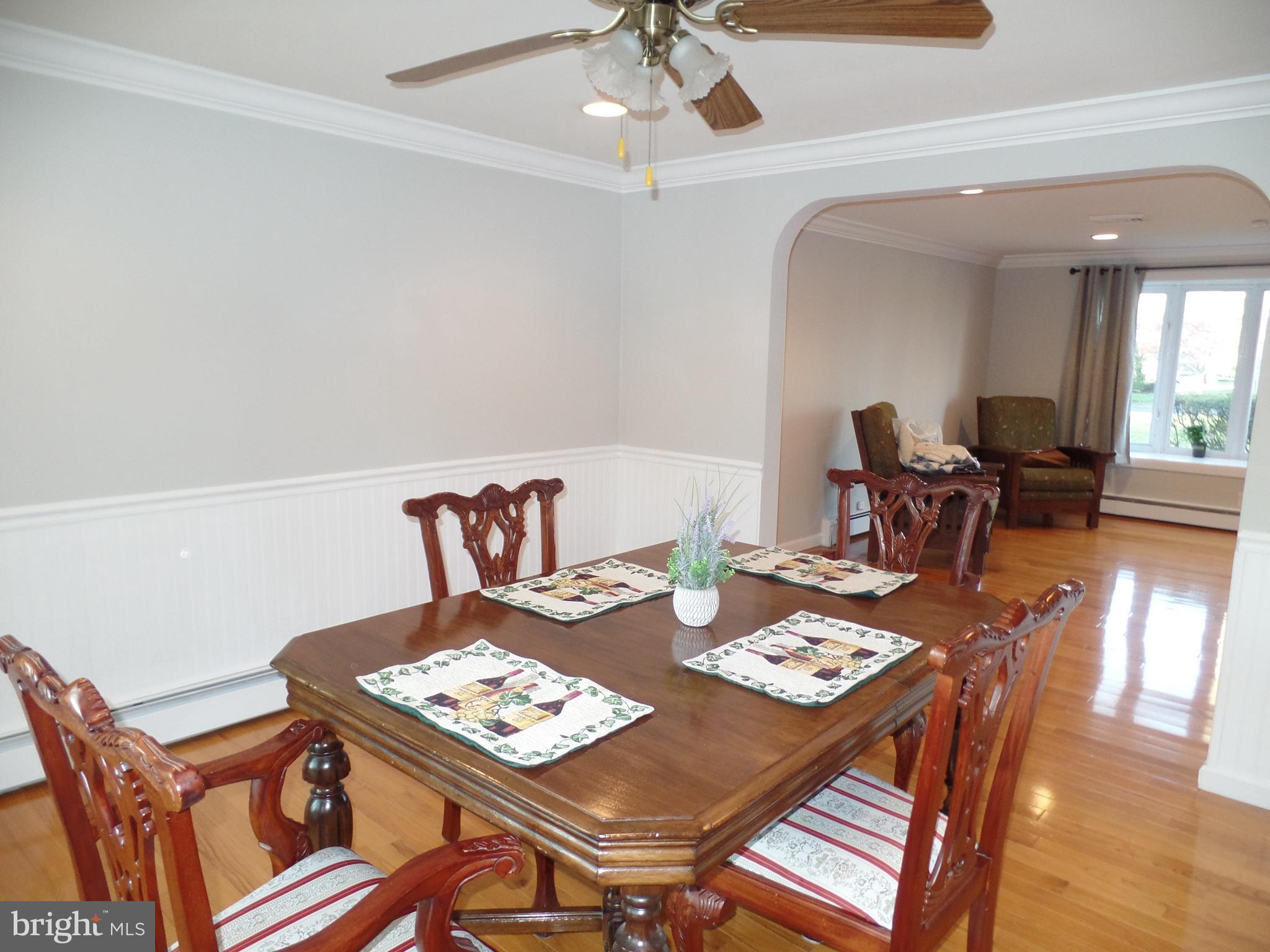 604 Beverly Road Southampton, PA 18966 - Photo 13 of 32 Dining Room