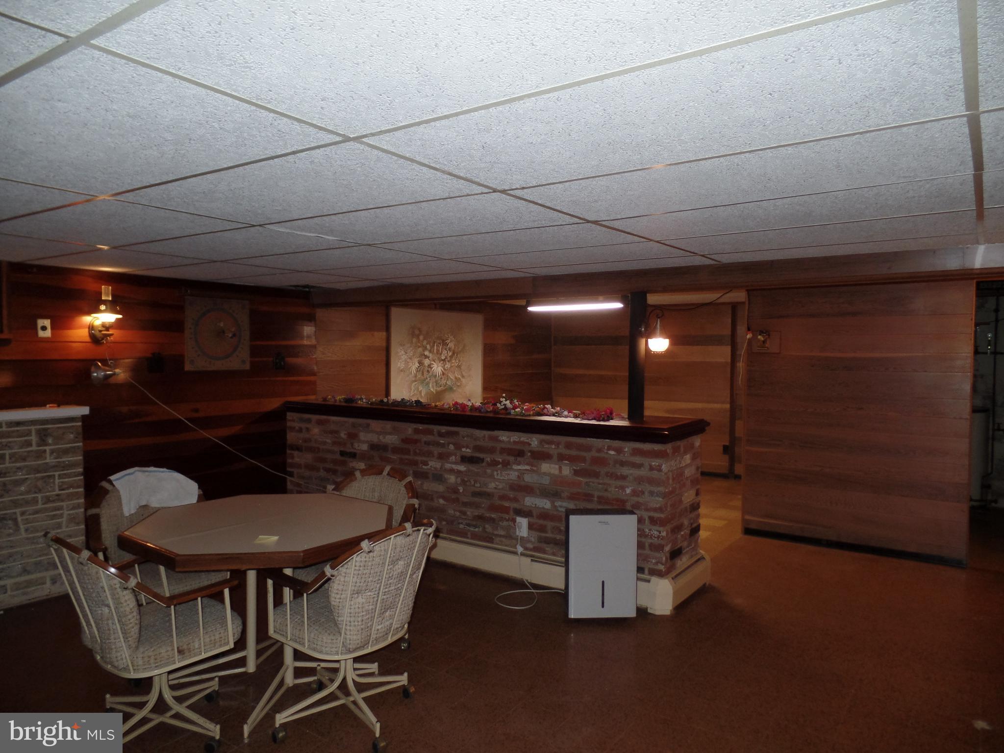 604 Beverly Road Southampton, PA 18966 - Photo 25 of 32 Basement