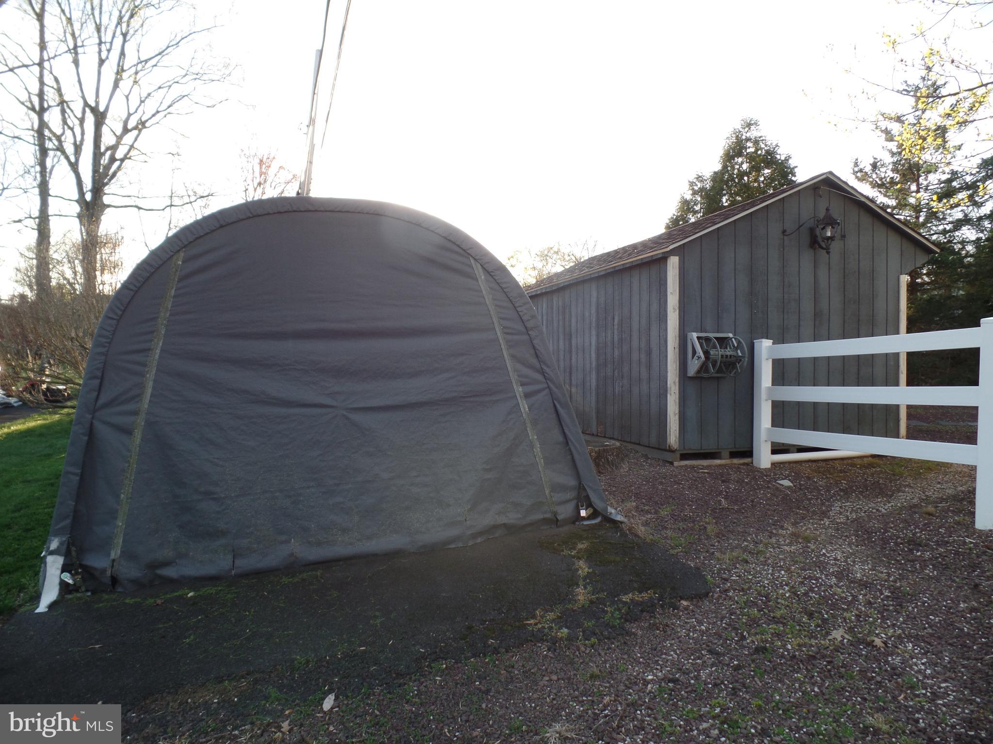 604 Beverly Road Southampton, PA 18966 - Photo 29 of 32 Carport