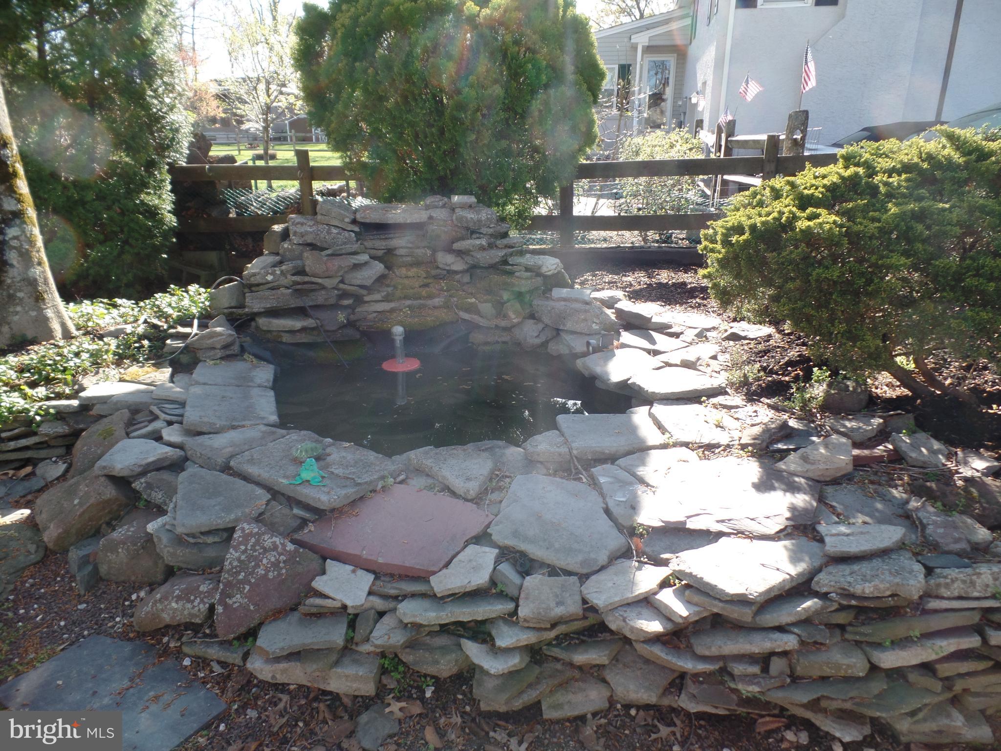 604 Beverly Road Southampton, PA 18966 - Photo 6 of 32 Pond