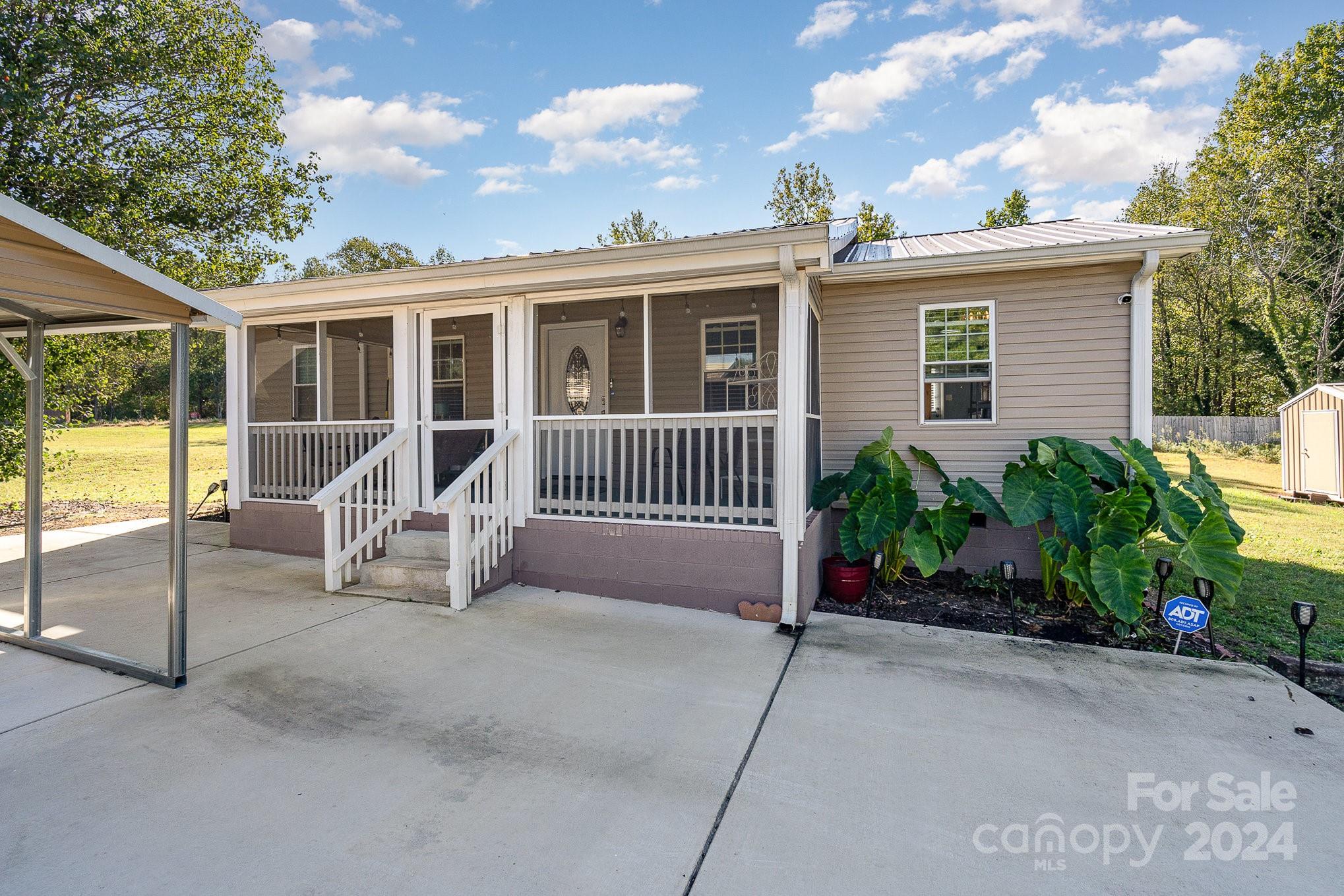 519 Kilgore Road, Unit 1 Kings Mountain, NC 28086 - Photo 1 of 22 Gallery Image 1