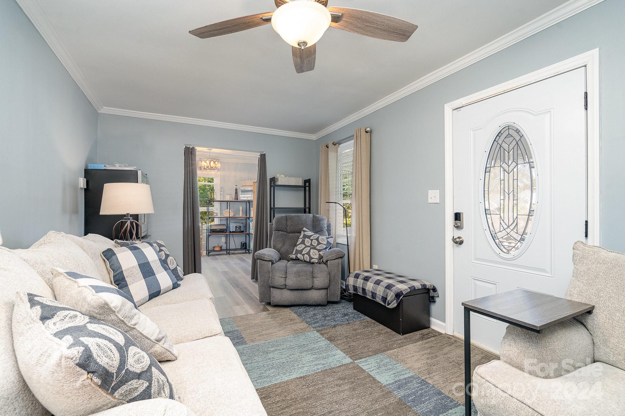 519 Kilgore Road, Unit 1 Kings Mountain, NC 28086 - Photo 13 of 22 Gallery Image 13