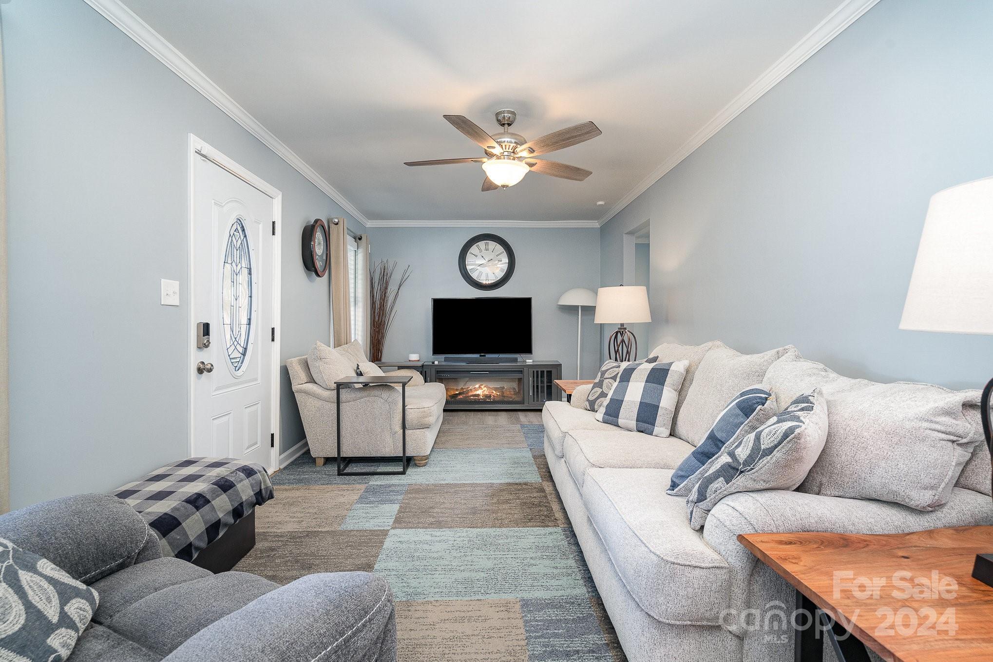 519 Kilgore Road, Unit 1 Kings Mountain, NC 28086 - Photo 2 of 22 Gallery Image 2