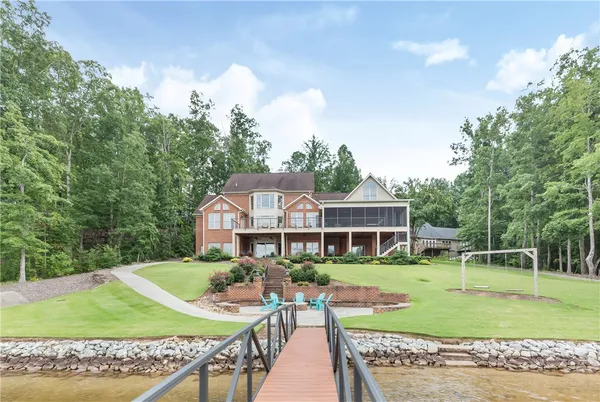 $2,750,000 | 185 Summers Way, Seneca, SC 29672