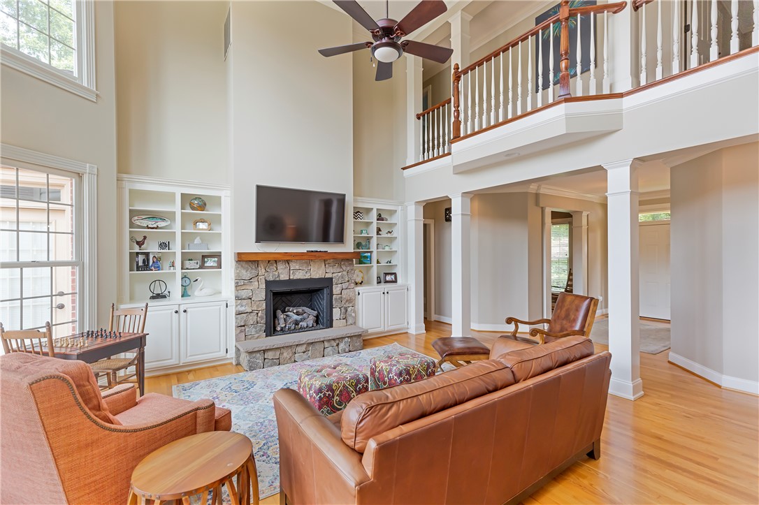 185 Summers Way Seneca, SC 29672 - Photo 11 of 50