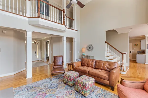 $2,750,000 | 185 Summers Way, Seneca, SC 29672