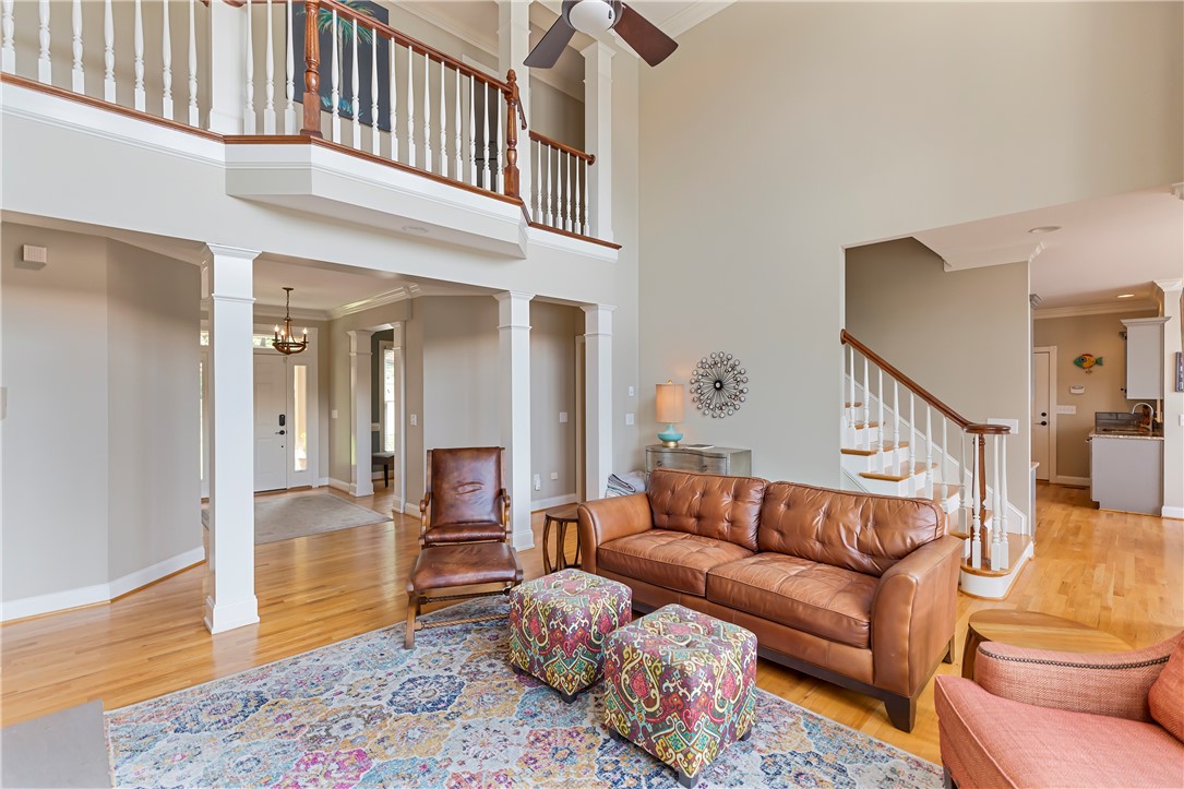 185 Summers Way Seneca, SC 29672 - Photo 13 of 50