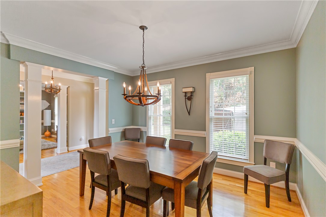 185 Summers Way Seneca, SC 29672 - Photo 18 of 50