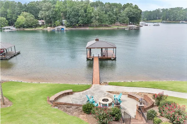 $2,750,000 | 185 Summers Way, Seneca, SC 29672