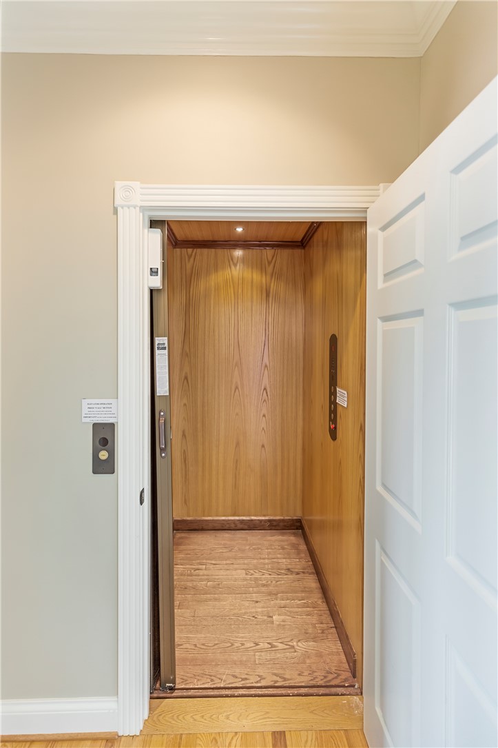 185 Summers Way Seneca, SC 29672 - Photo 23 of 50 Elevator to all 4 floors