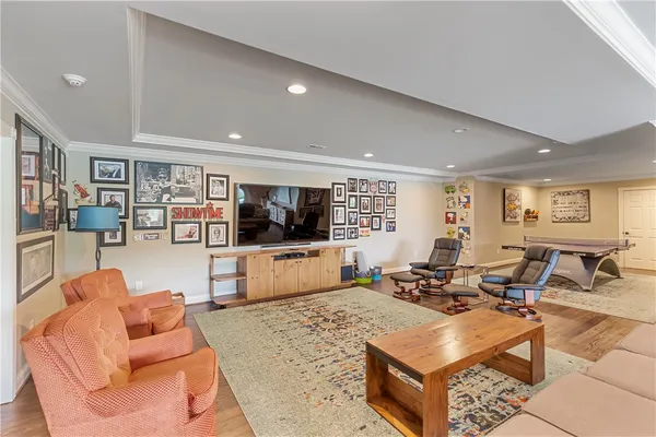 $2,750,000 | 185 Summers Way, Seneca, SC 29672