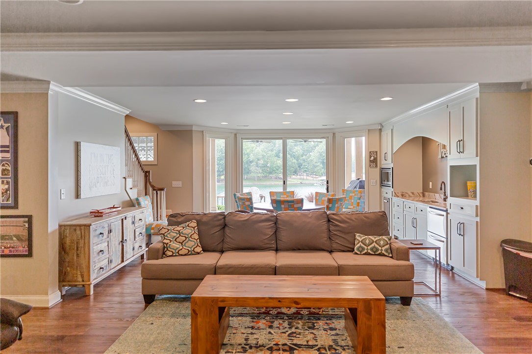 185 Summers Way Seneca, SC 29672 - Photo 27 of 50