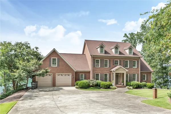 $2,750,000 | 185 Summers Way, Seneca, SC 29672