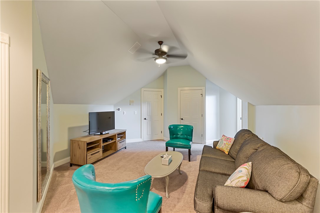 185 Summers Way Seneca, SC 29672 - Photo 36 of 50 2nd level TV room