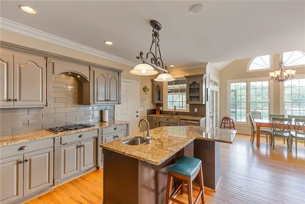 $2,750,000 | 185 Summers Way, Seneca, SC 29672