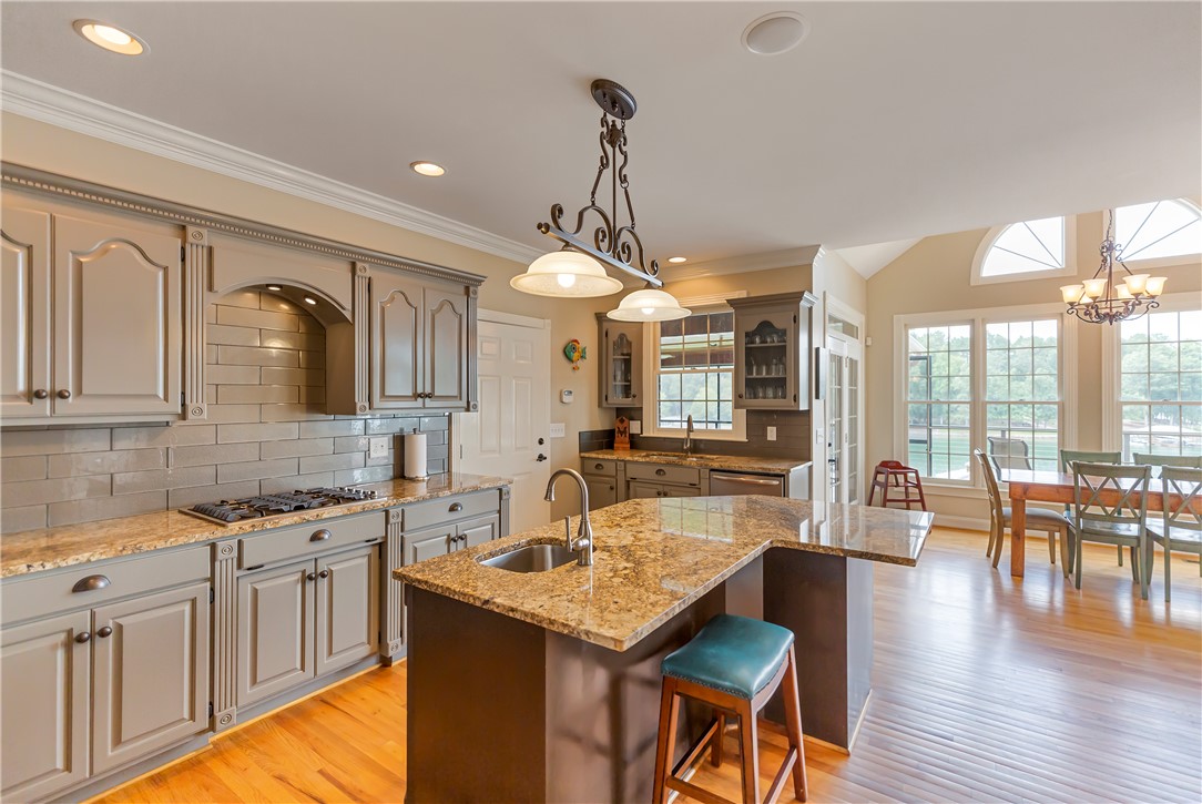 185 Summers Way Seneca, SC 29672 - Photo 4 of 50