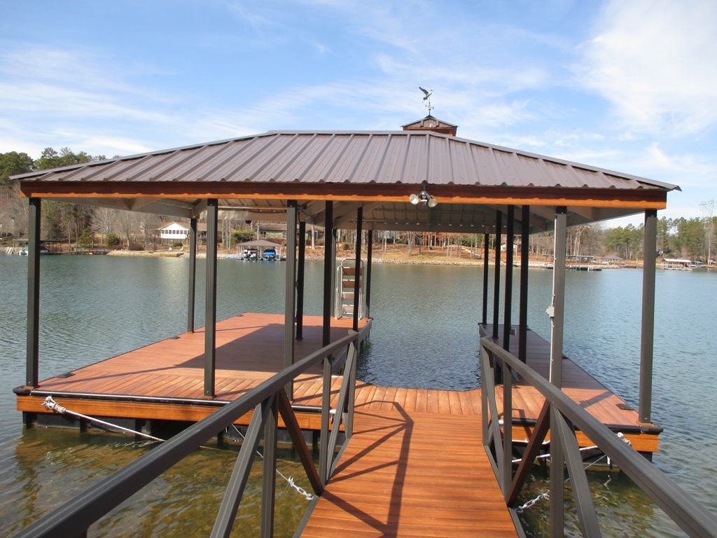 185 Summers Way Seneca, SC 29672 - Photo 48 of 50