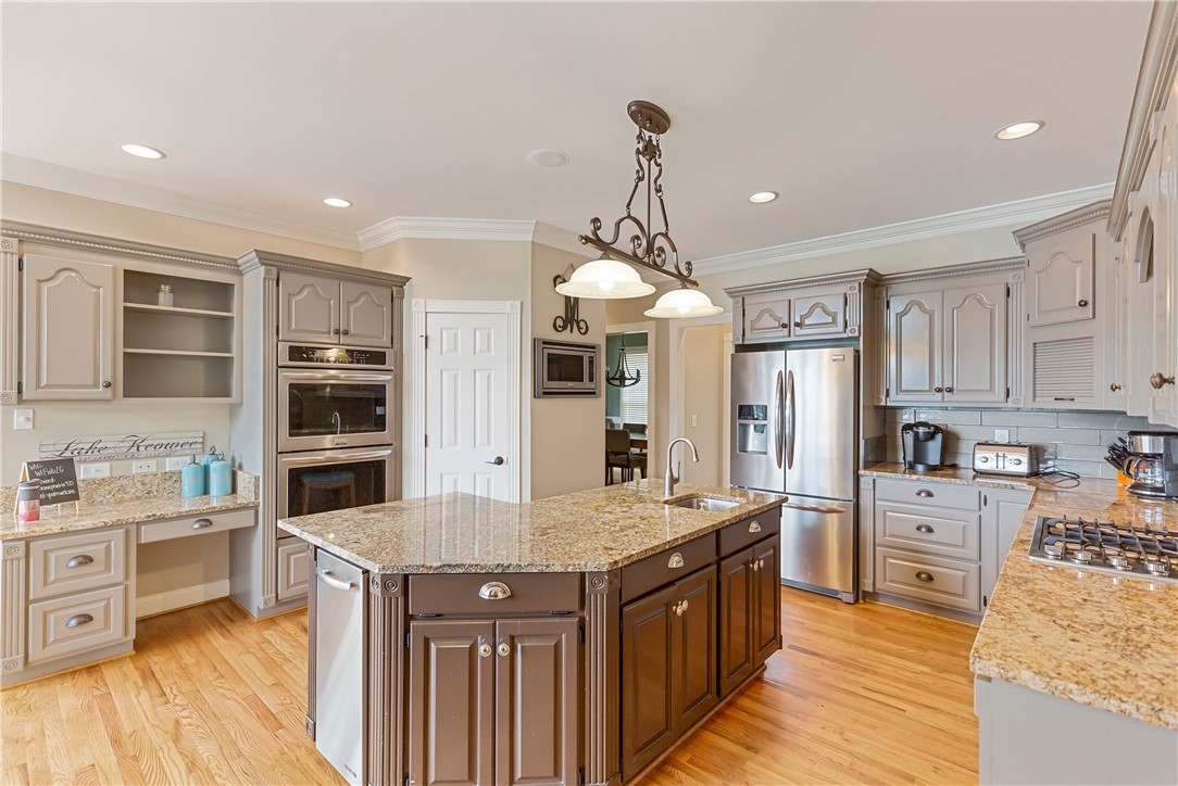 185 Summers Way Seneca, SC 29672 - Photo 5 of 50