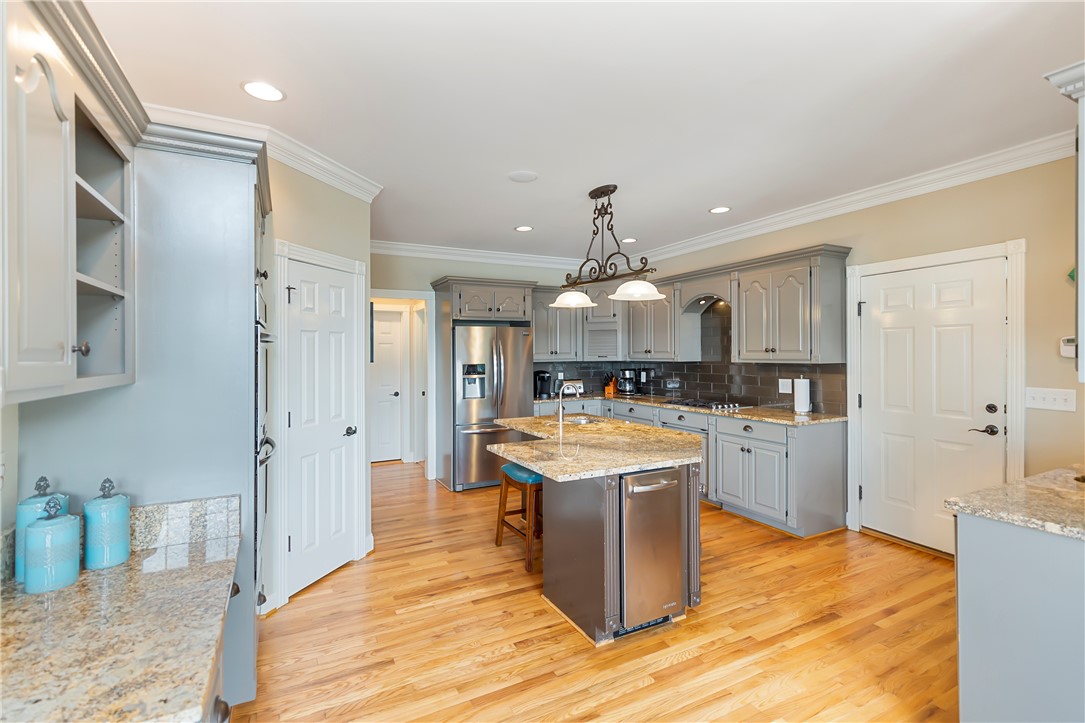 185 Summers Way Seneca, SC 29672 - Photo 7 of 50