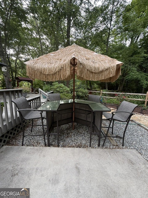 531 Hidden Valley Road Cleveland, GA 30528 - Photo 64 of 74