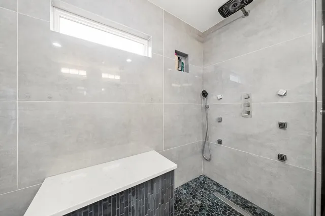 a view of a room with lots of stuff