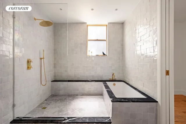 $2,495,000 | 148 Clinton Avenue, Unit 3 | Clinton Hill